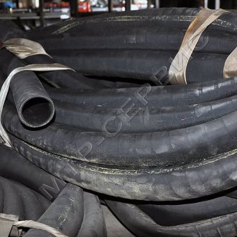 Рукав дюритовый 40У 35-0.5 ТУ 0056016-87 Рукав дюритовый 40У 35-0.5 ТУ 0056016-87