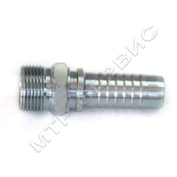 Фитинг 1.1/4"  BSP (0)  (Ш) ду25  (1k)